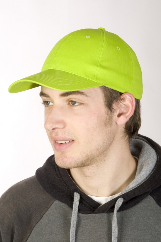 Cappellino 6 pannelli