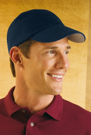 Cappellino 6 pannelli