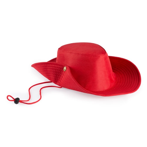 Cappello cowboy