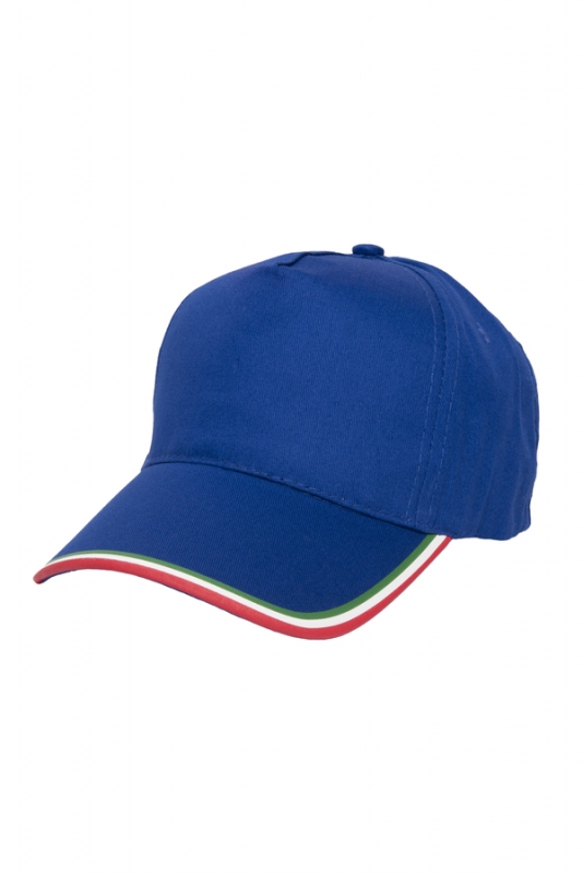 Cappellino Italia