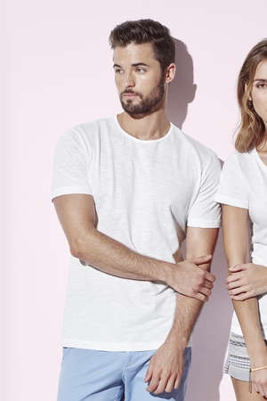 T-schirt manica corta