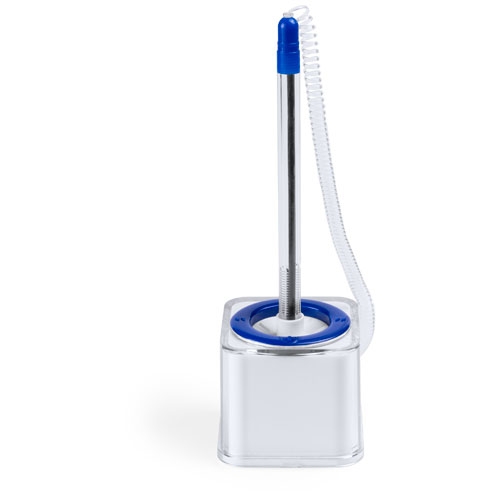 Penna con base fissa